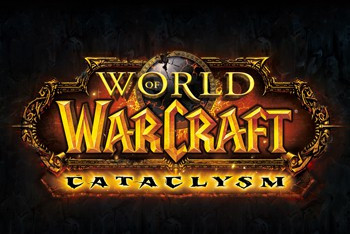 World of warcraft cataclysm системные требования