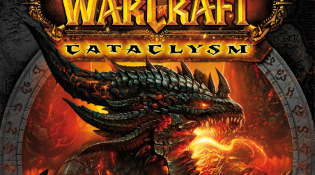 World of Warcraft: Cataclysm: Превью (игромир 2009)