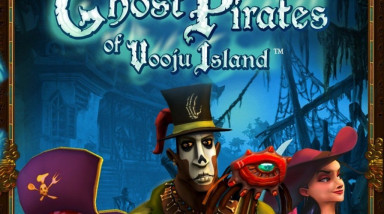 Ghost Pirates of Vooju Island: Обзор
