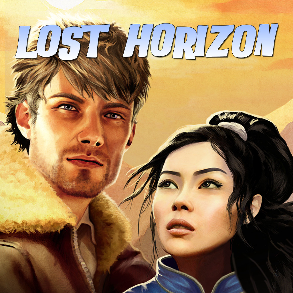 Lost Horizon: Прохождение | StopGame