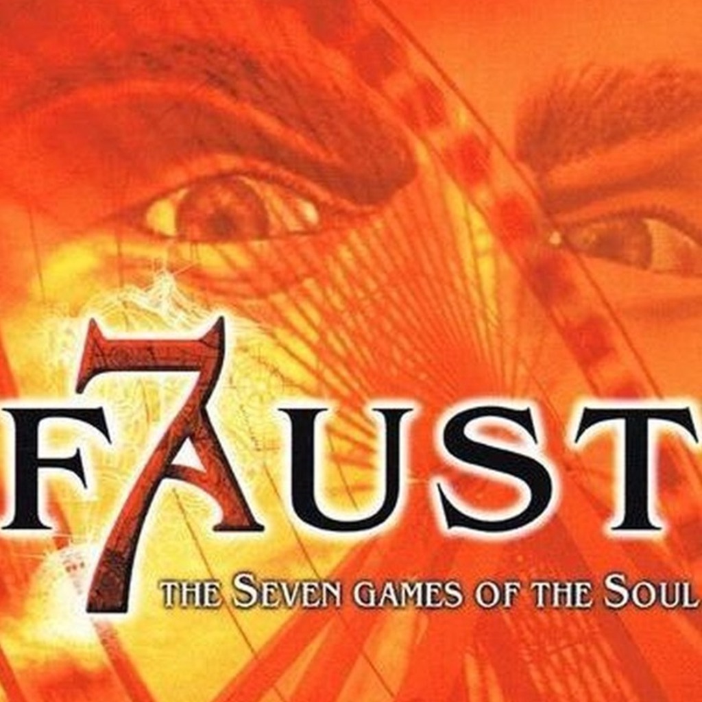 Faust: The Seven Games of the Soul: Прохождение | StopGame