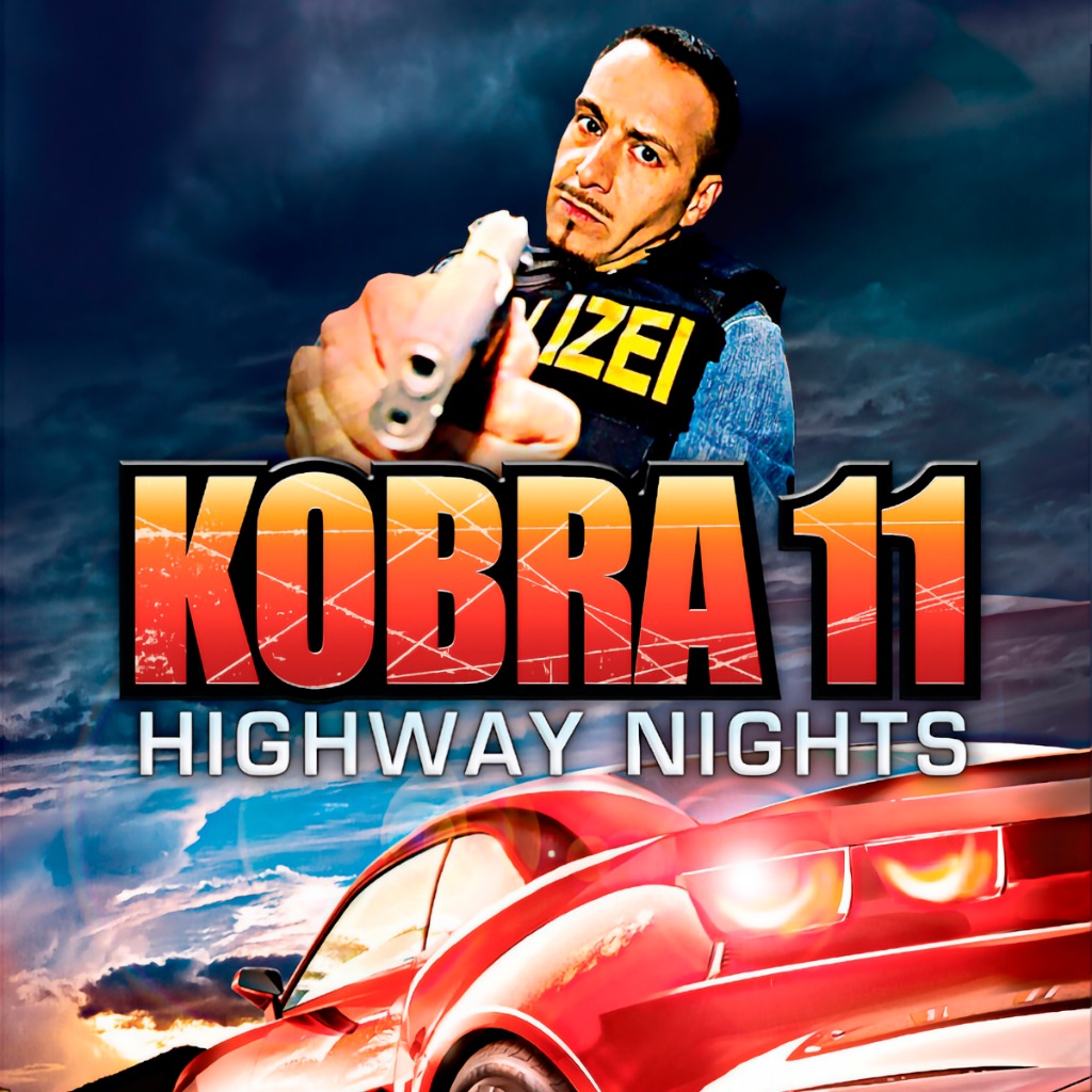 Alarm for Cobra 11: Highway Nights: Коды | StopGame