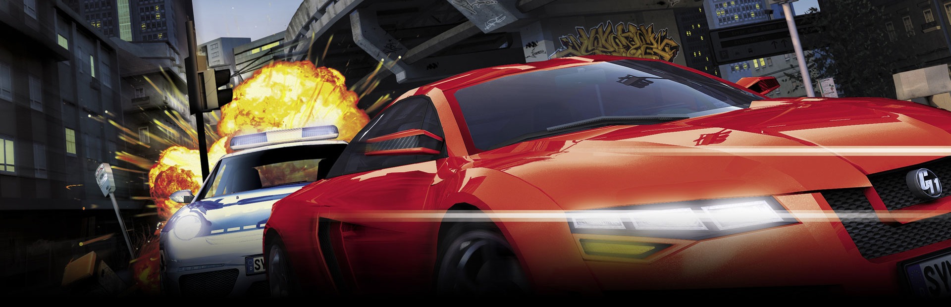 Alarm for Cobra 11: Highway Nights (Crash Time III) — обзоры и отзывы