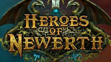 Heroes of Newerth: Дебютный трейлер