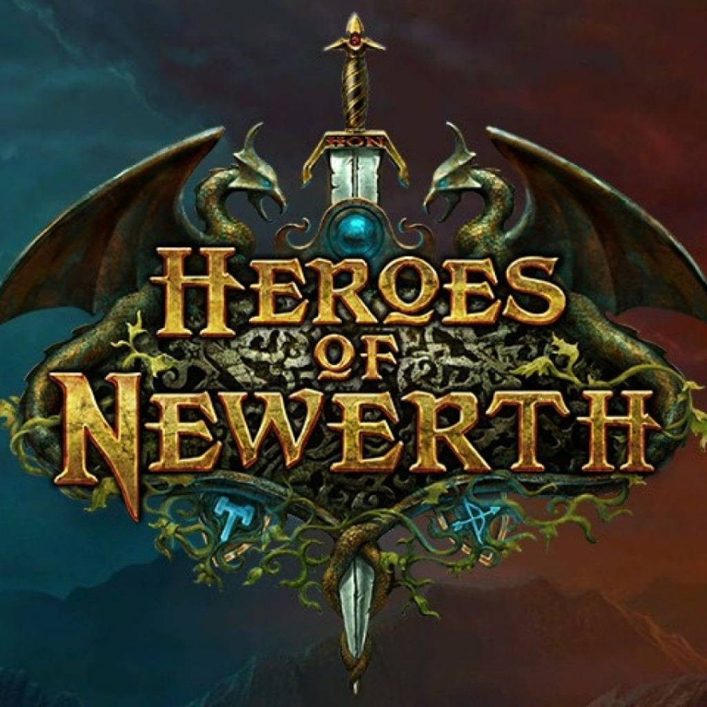 Heroes of Newerth: Дебютный трейлер | StopGame