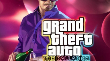 Grand Theft Auto IV: The Ballad of Gay Tony: Прохождение
