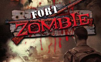 Fort Zombie: Выбор