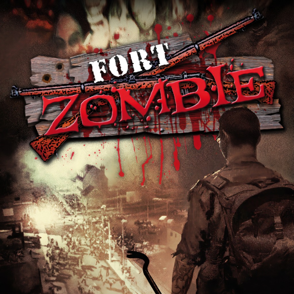 Fort Zombie: Обзор | StopGame