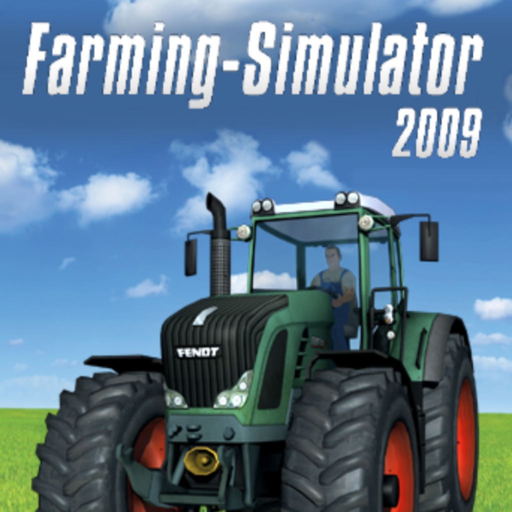 Игры серии Farming Simulator | StopGame