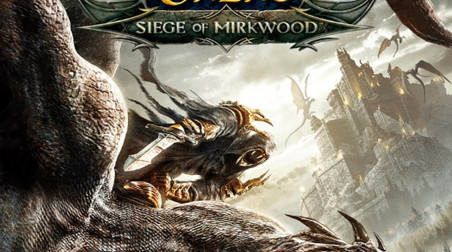 The Lord of the Rings Online: Siege of Mirkwood: Дебютный трейлер