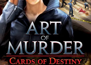 ART OF MURDER: Cards of Destiny: Game Walkthrough and Guide