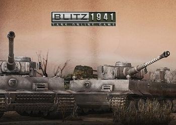 Blitz 1941: Анонс беты