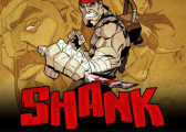 Обзор игры Shank