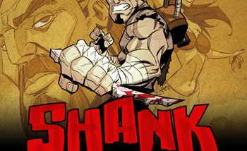Shank [Обзор игры]