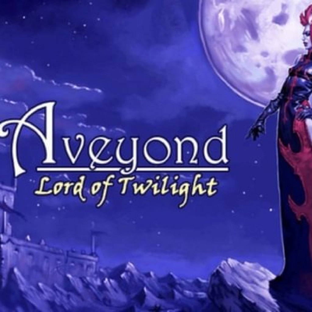 aveyond lord of twilight