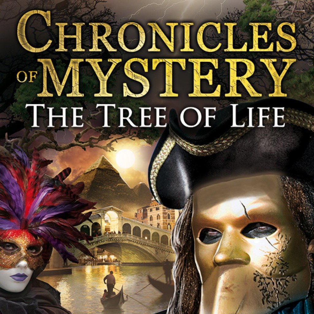 Chronicles of Mystery: The Tree of Life: Прохождение | StopGame