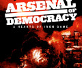 Arsenal of Democracy: +8 трейнер