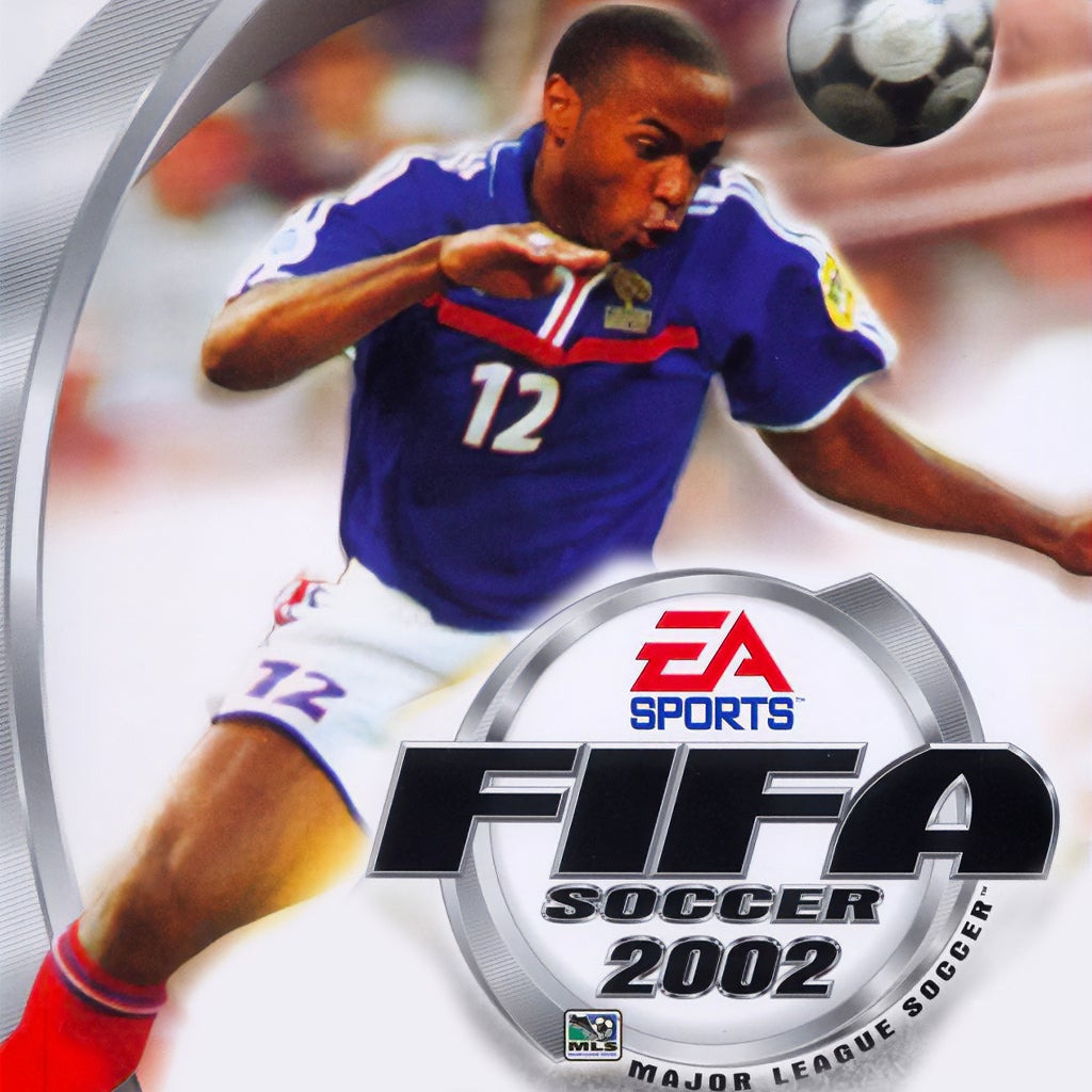 FIFA 2002: Коды | StopGame