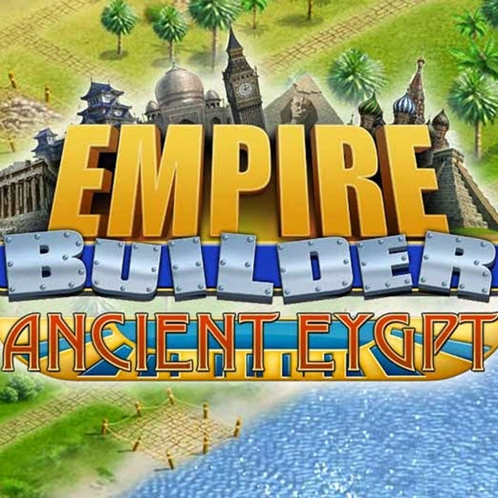 Empire Builder: Ancient Egypt: +4 трейнер | StopGame