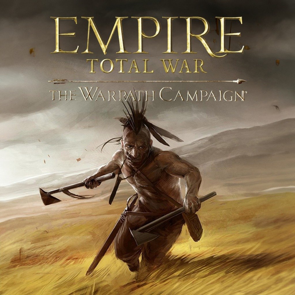 Новости об игре Empire: Total War - The Warpath Campaign | StopGame