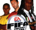 FIFA 2003: +4 трейнер
