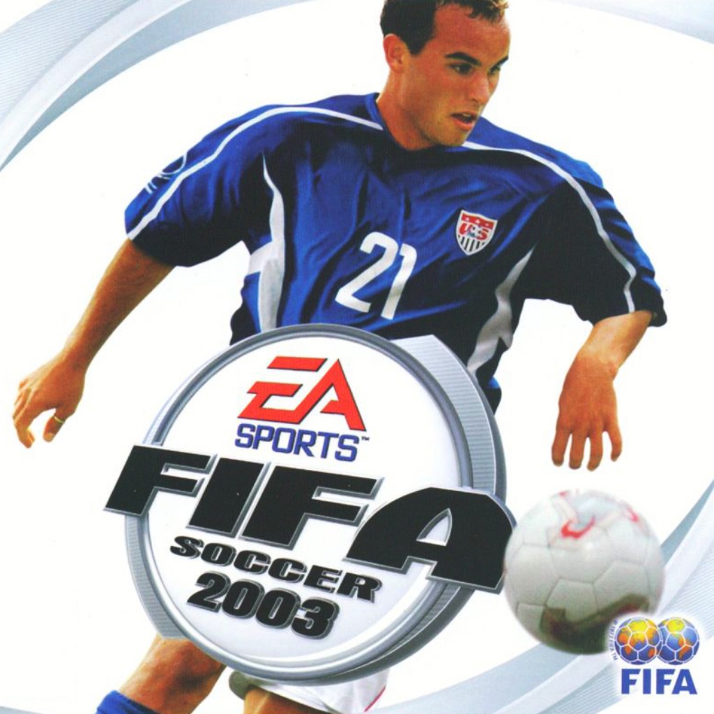 FIFA Soccer 2003: Коды | StopGame