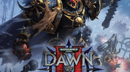 Warhammer 40.000: Dawn of War 2 – Chaos Rising: Превью