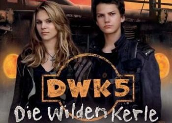 Die Wilden Kerle 5: Hinter dem Horizont: Прохождение