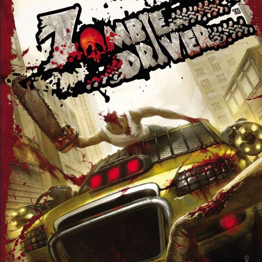 Zombie driver hd steam фото 111