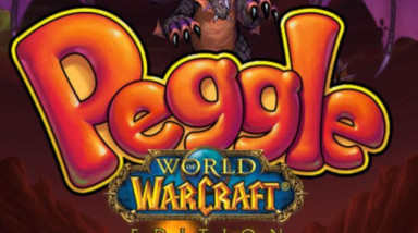 Peggle World of Warcraft Edition: Демо-версия