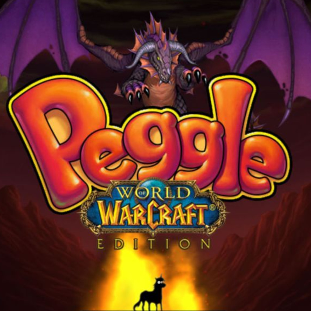 Peggle World of Warcraft Edition — обзоры и отзывы, описание, дата ...