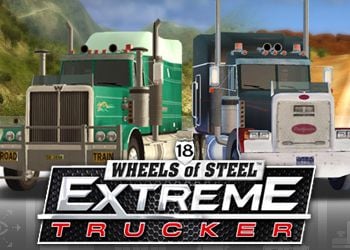 18 Wheels of Steel: Extreme Trucker: Cheat Codes