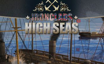 Ironclads: High Seas: Демо-версия