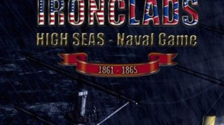 Ironclads: High Seas: Демо-версия