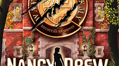 Nancy Drew: Warnings at Waverly Academy: Демо-версия