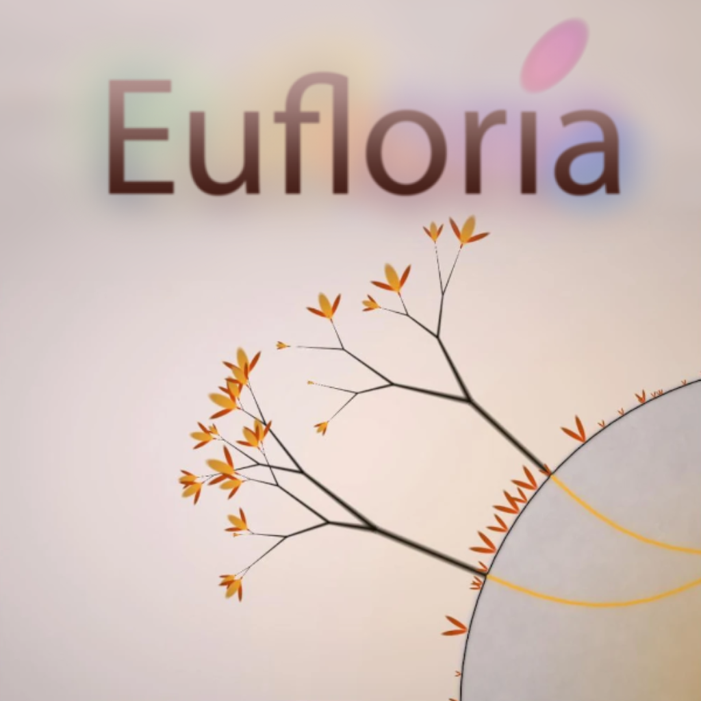 Eufloria: Обзор | StopGame