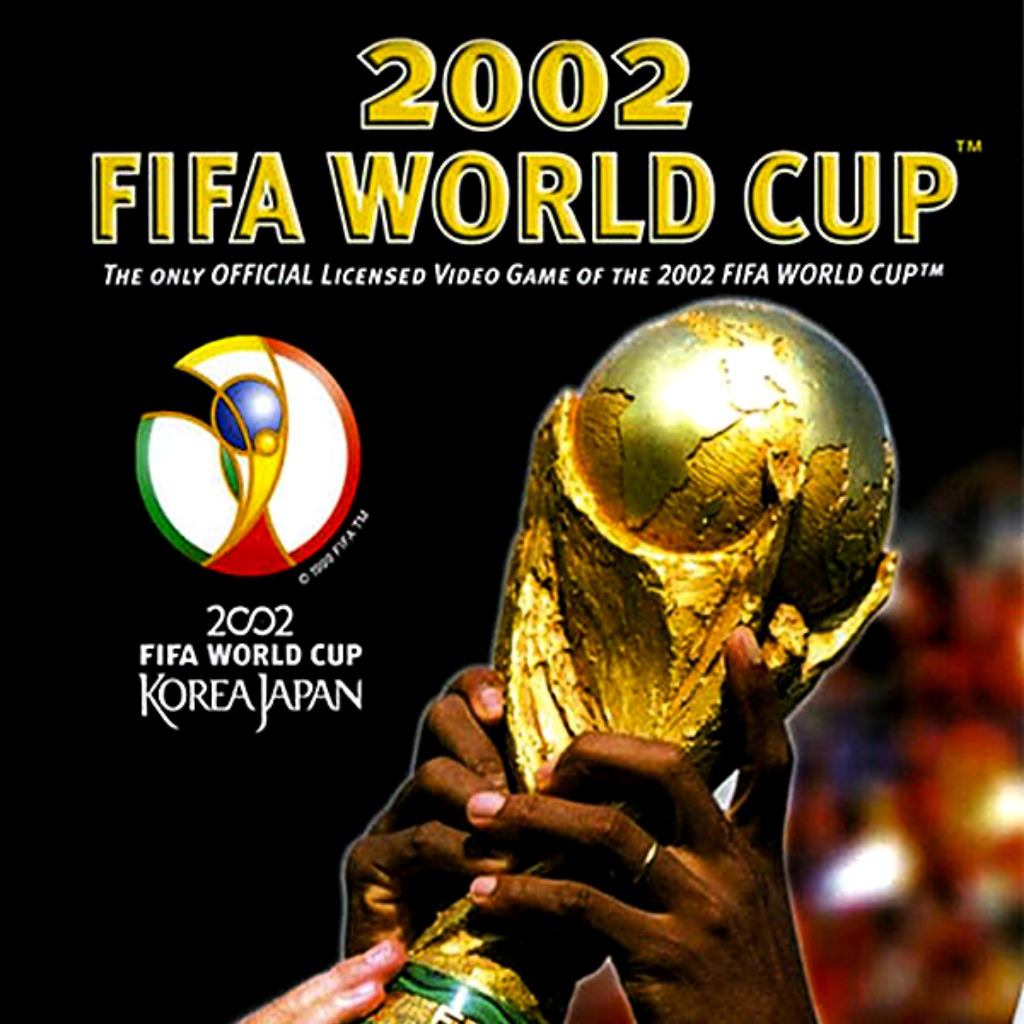 2002 FIFA World Cup — обзоры и отзывы, описание, дата выхода, официальный  сайт игры, системные требования и оценки игроков | StopGame