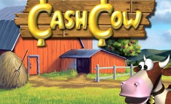 Cash Cow: Лонч трейлер