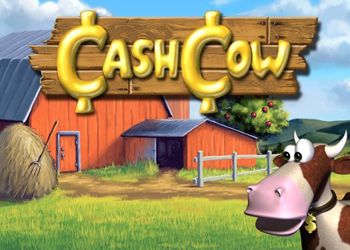 Cash Cow: Лонч трейлер