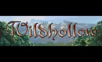 Wildhollow: Дебютный трейлер