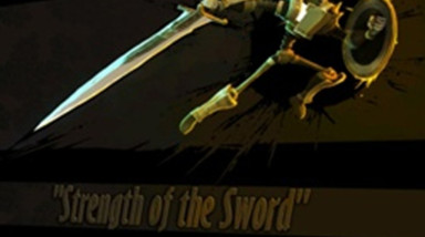 Strength of the Sword: Дебютный трейлер