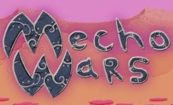 Mecho Wars: Дебютный трейлер