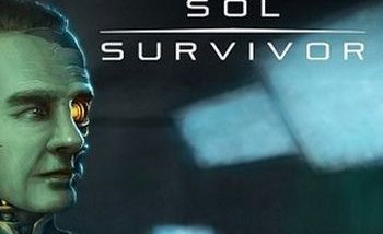 Sol Survivor: Дебютный трейлер