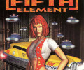The Fifth Element: +3 трейнер