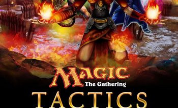 Magic: The Gathering - Tactics: Анонс