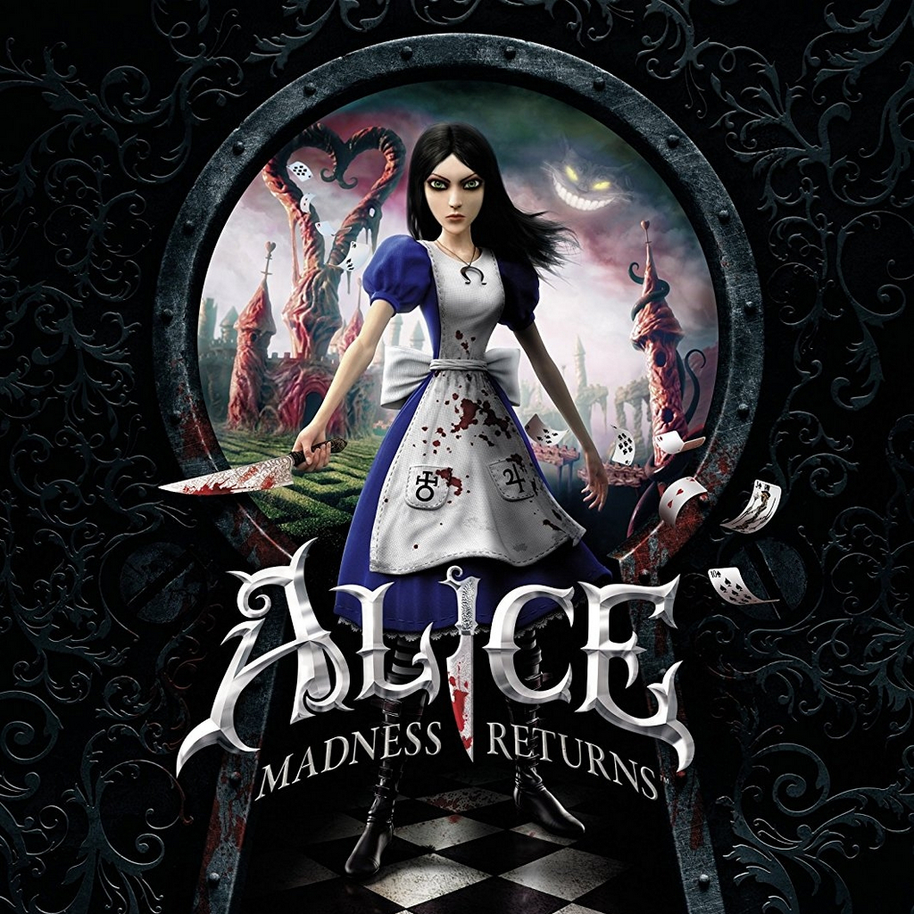 Alice: Madness Returns: Прохождение | StopGame