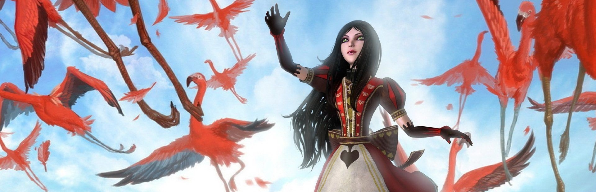Мир Игры Alice Madness Returns Купить