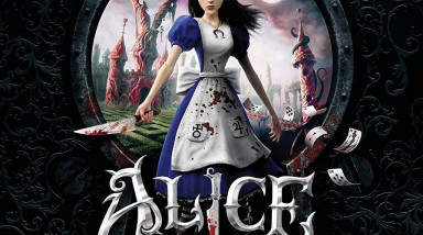 Alice: Madness Returns: Дебютный тизер