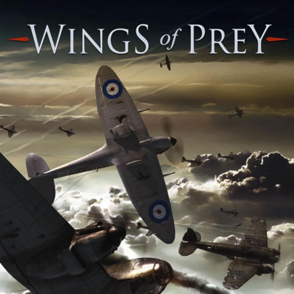 Wings of Prey (Крылатые хищники) — обзоры и отзывы, описание, дата выхода,  официальный сайт игры, системные требования и оценки игроков | StopGame