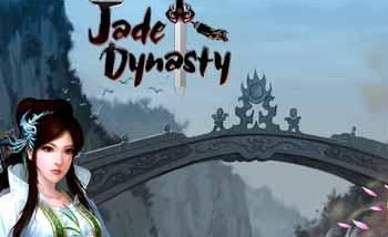 Jade Dynasty: Ascension: Дебютный тизер